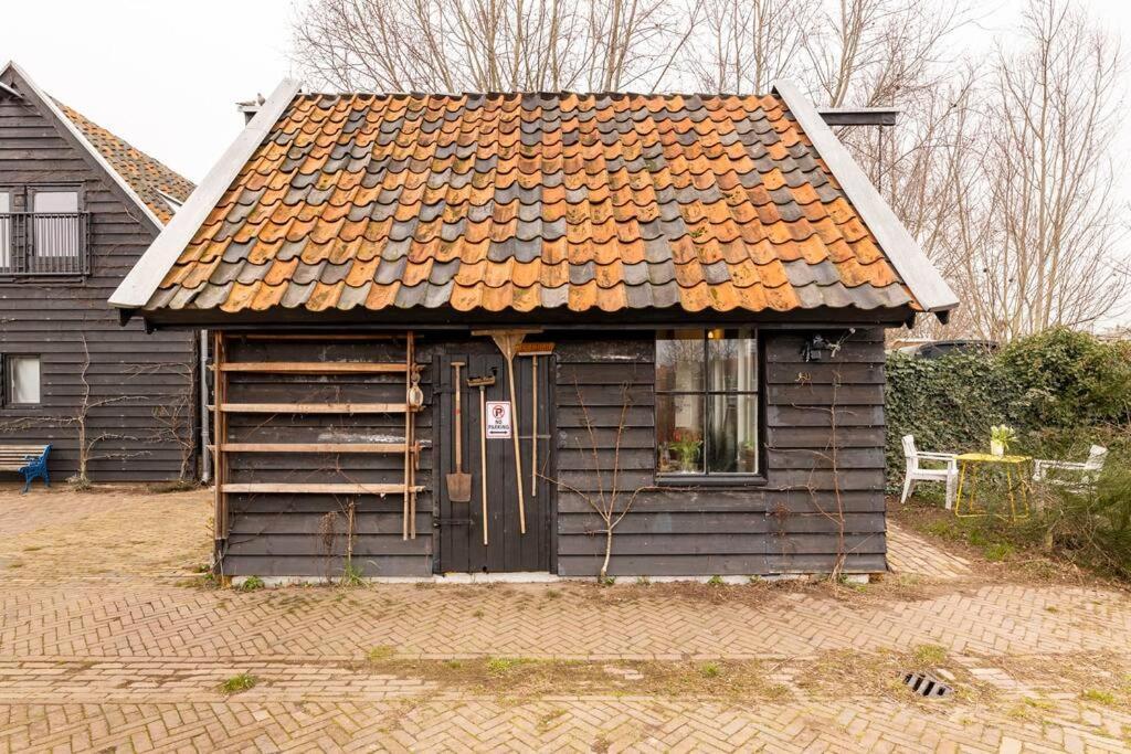 The Stables Villa Kampen Eksteriør billede