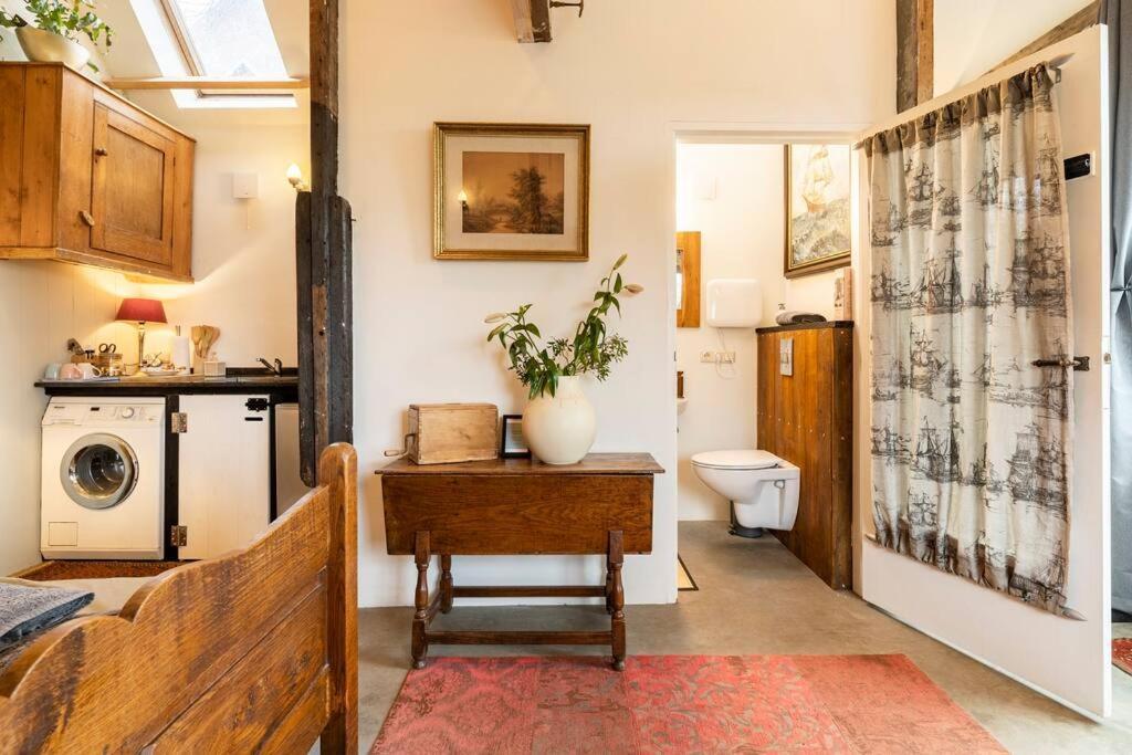 The Stables Villa Kampen Eksteriør billede