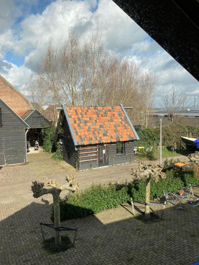 The Stables Villa Kampen Eksteriør billede